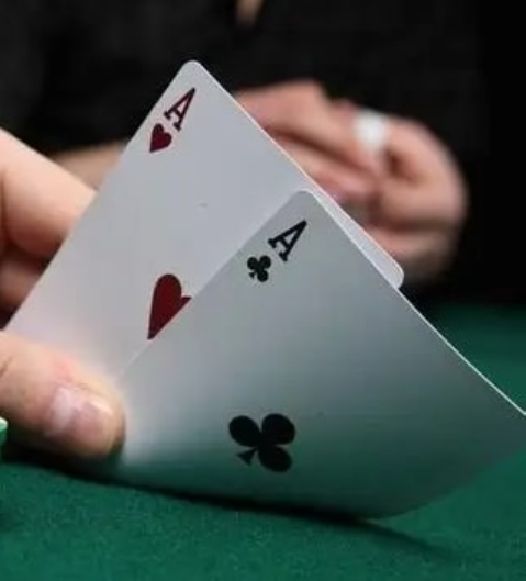 德州扑克高手Allen的制胜策略